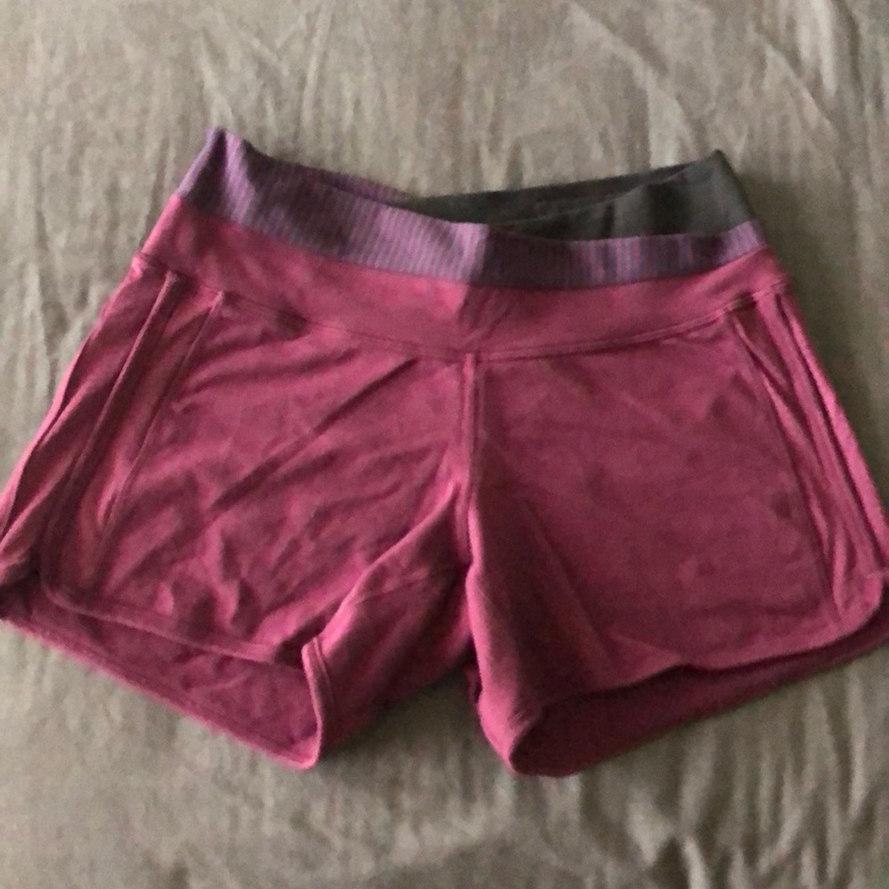 Lululemon Shorts